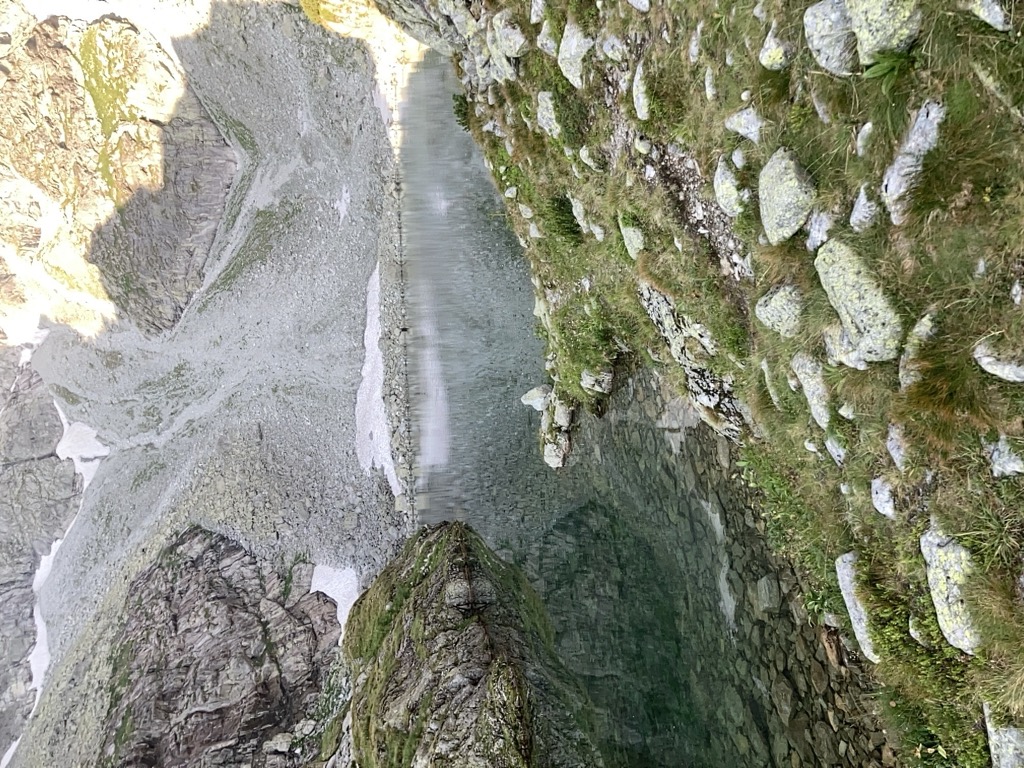 Photo №2 of Ťažké pleso
