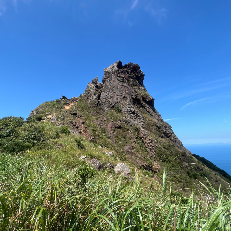 Photo №4 of Teapot Mountain