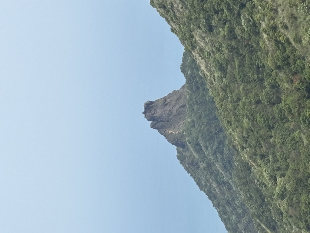 Photo №2 of Teapot Mountain