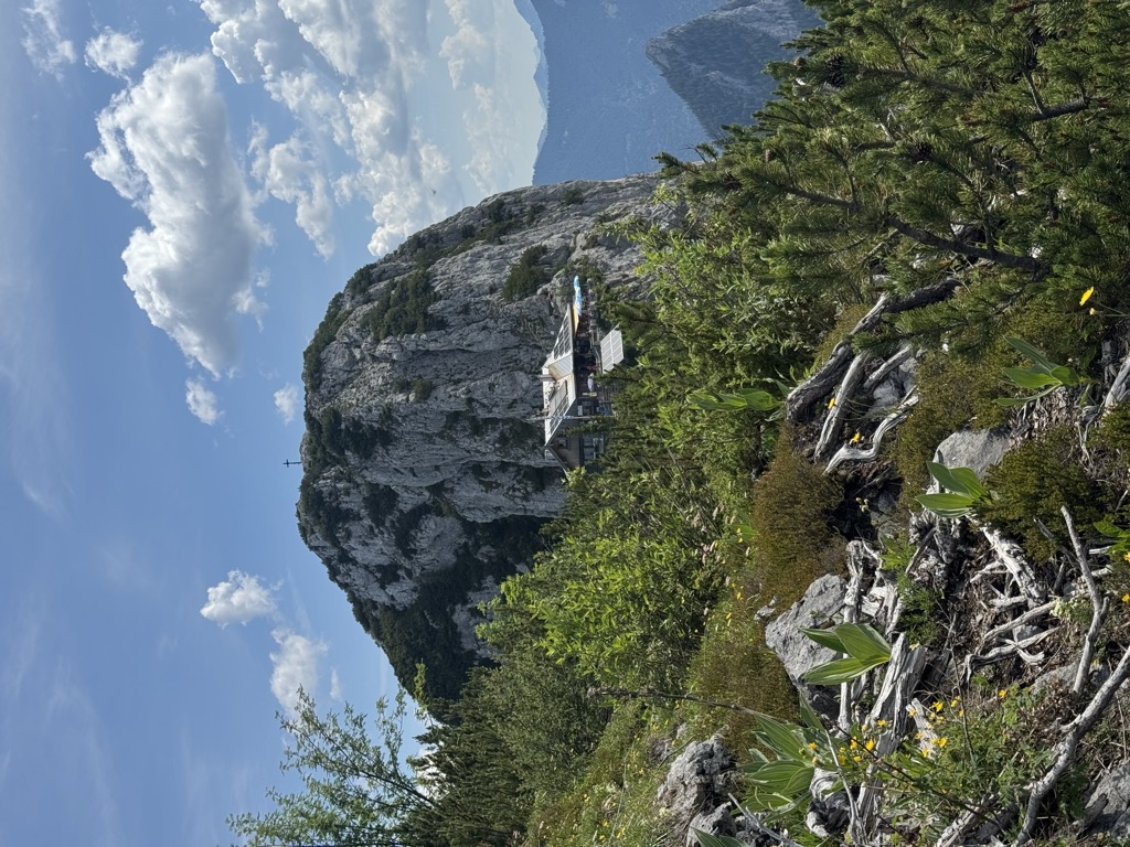 Tegernseer Hütte