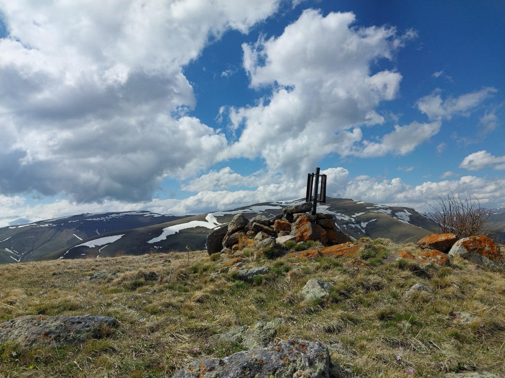 Photo №1 of Teghenyats