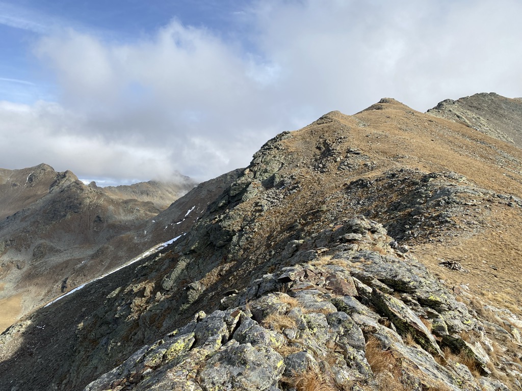 Photo №2 of Tellerjoch