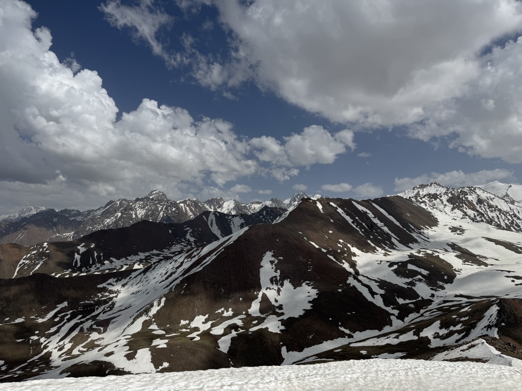 Photo №1 of Tereshkova