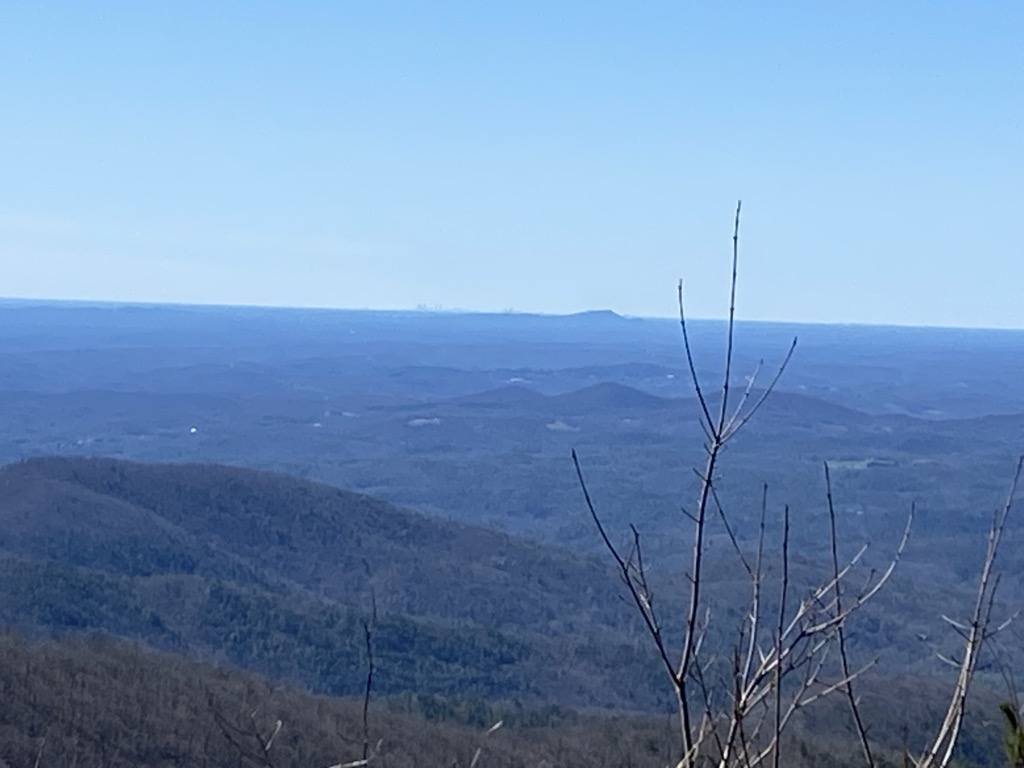 Photo №2 of Tesnatee Gap