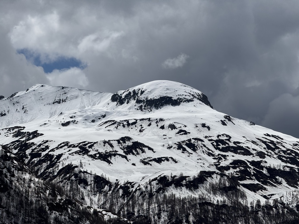 Photo №1 of Testa Bernarda