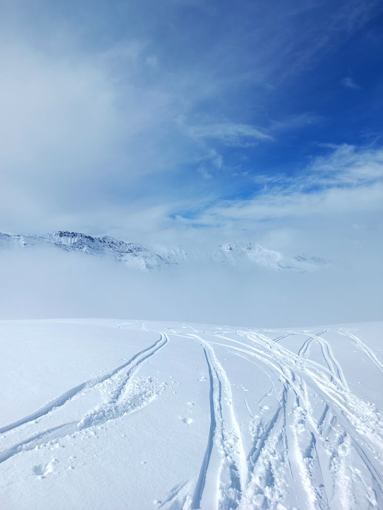 Photo №1 of Testa di Cervetto