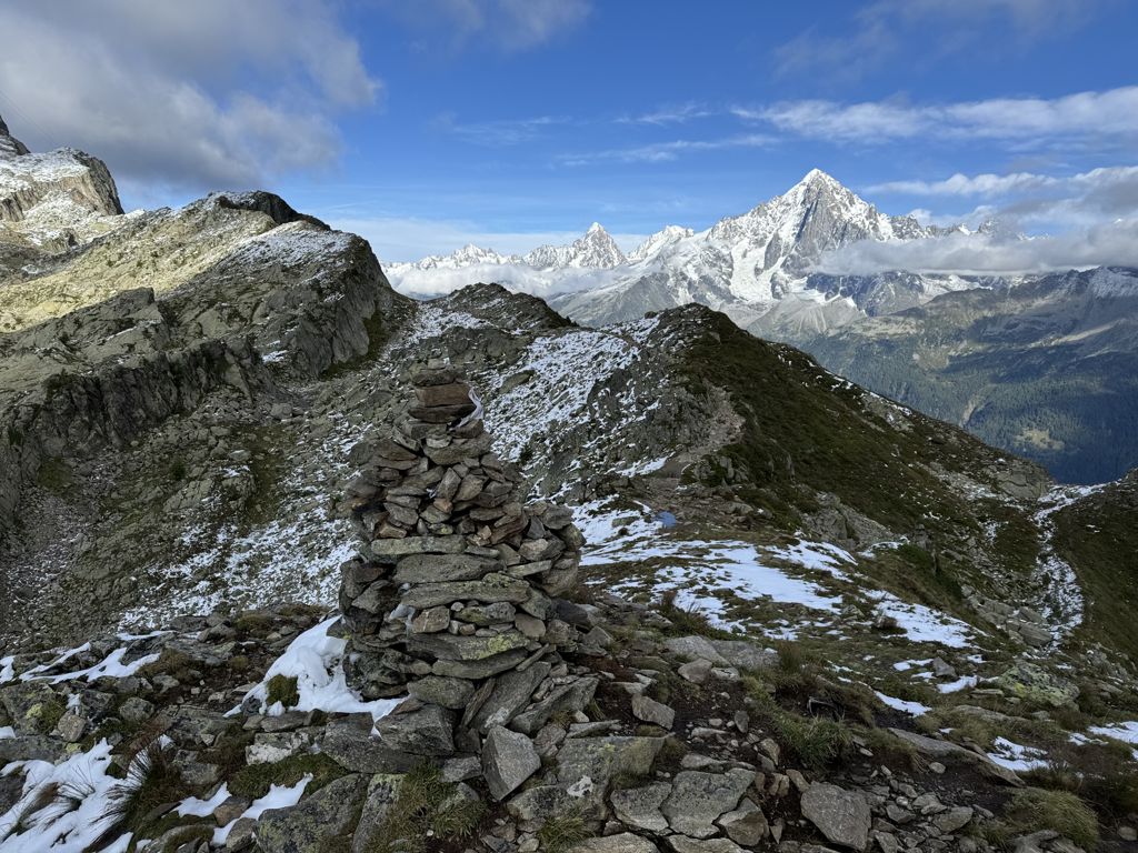 Photo №3 of Tête de Bellachat