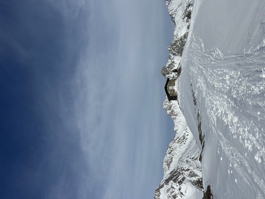 Photo №2 of Tete de Crevacol