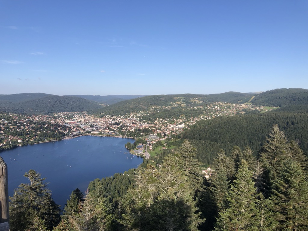 Photo №2 of Tête de Mérelle