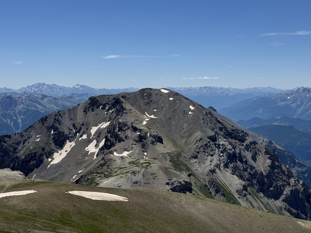 Photo №2 of Tête des Lauzières