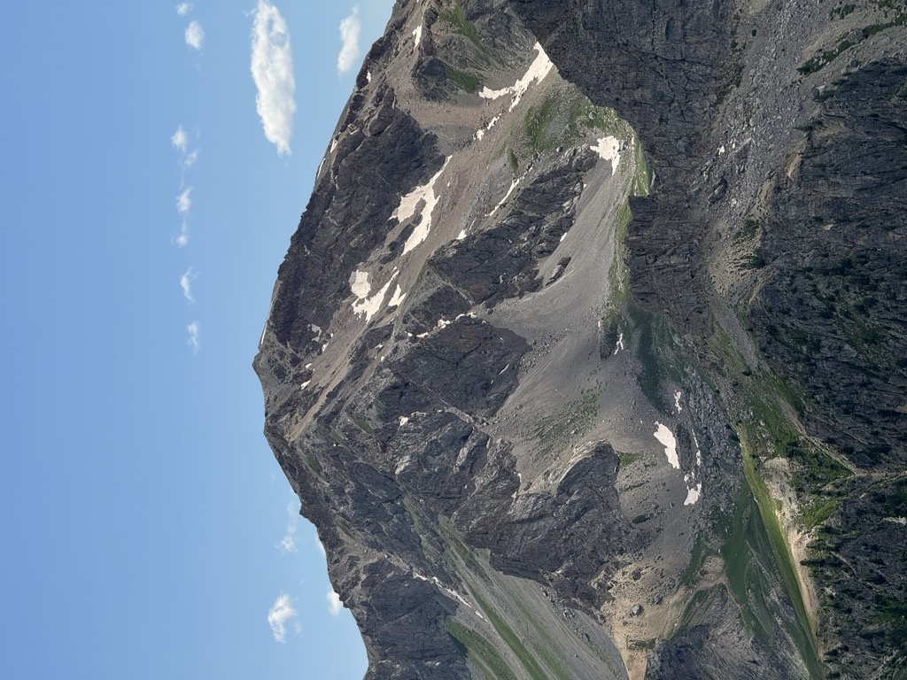 Photo №3 of Tête des Lauzières