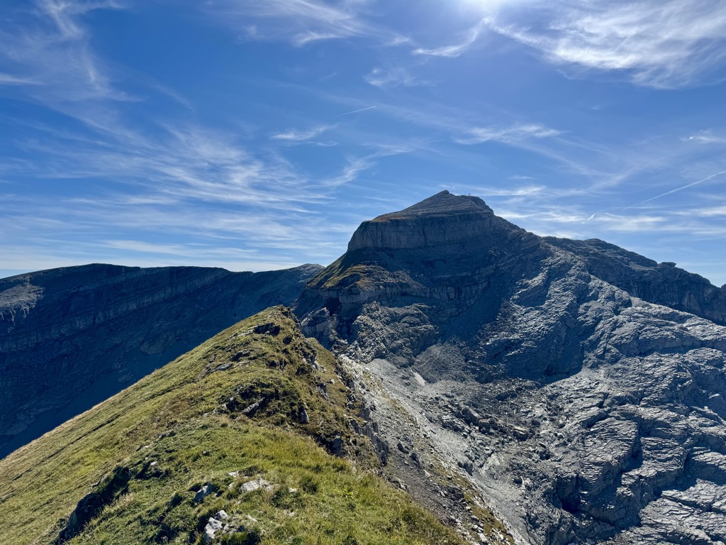 Photo №1 of Tête des Lindars