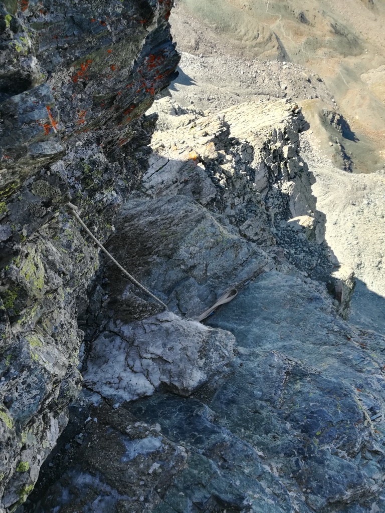 Photo №2 of Tête des Toillies