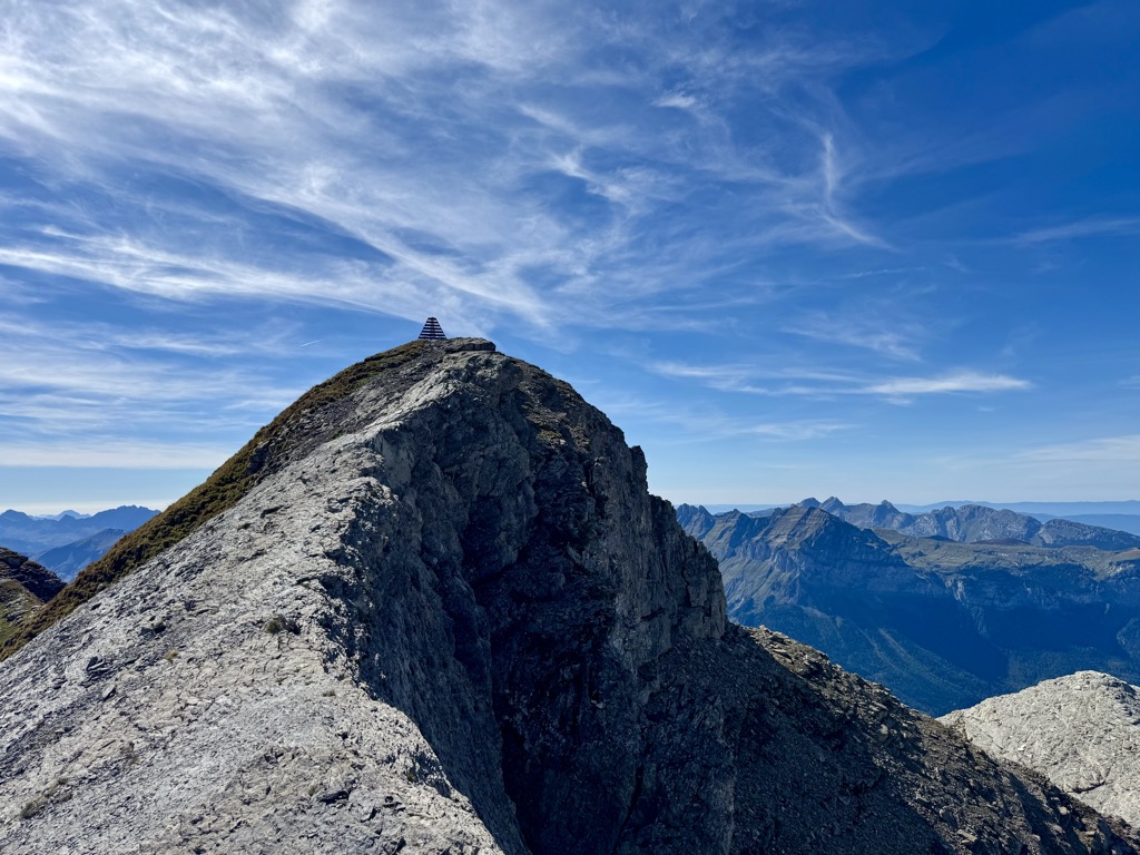 Photo №1 of Tête du Colonney