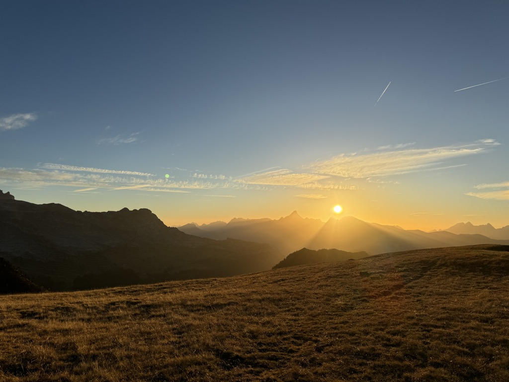 Photo №4 of Tête du Pré des Saix