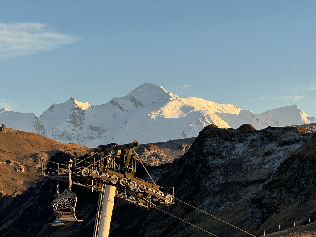 Photo №3 of Tête du Pré des Saix