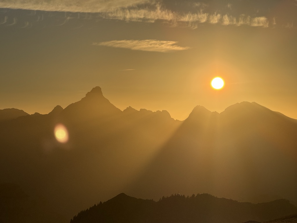 Photo №2 of Tête du Pré des Saix