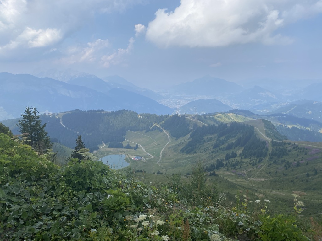 Photo №6 of Tête du Pré des Saix