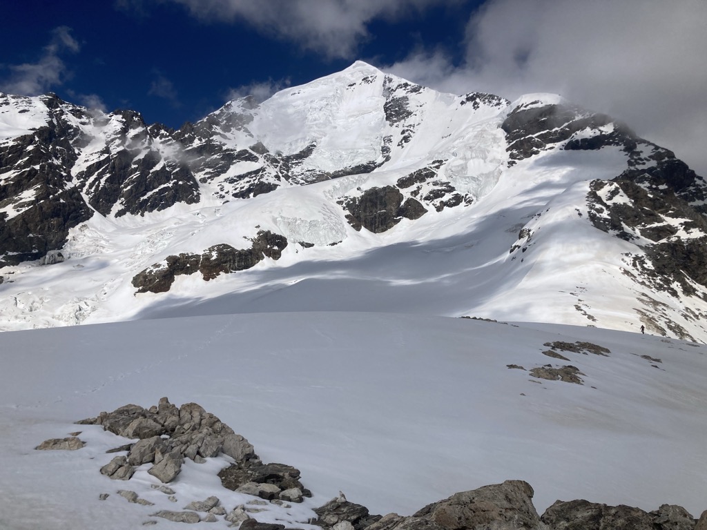 Photo №1 of Tetnuldi