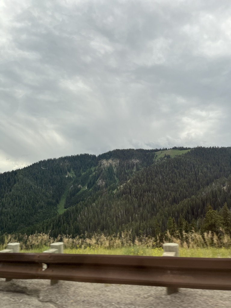 Photo №3 of Teton Pass