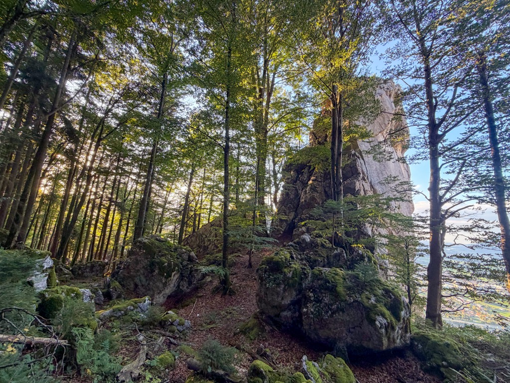 Photo №2 of Teufelskanzel