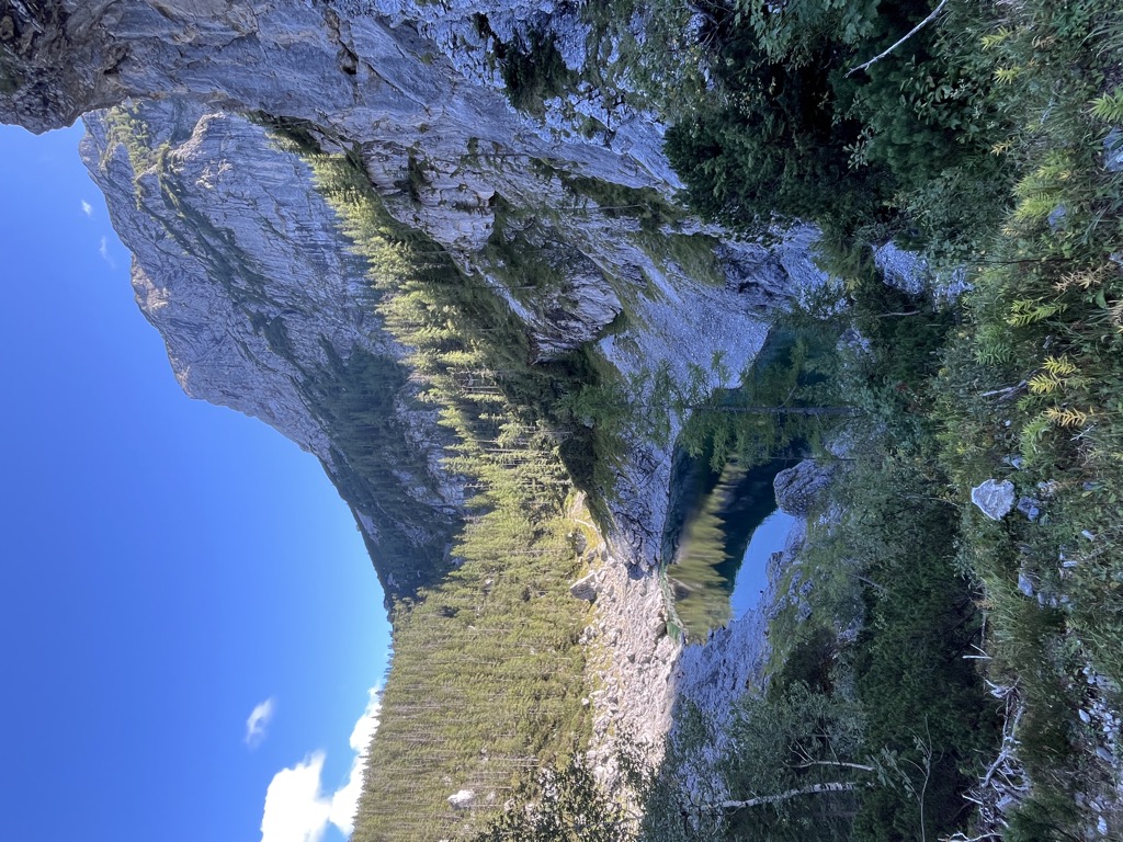 Photo №2 of Teufelssee