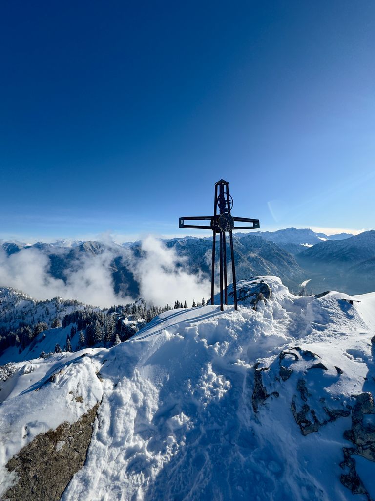 Photo №2 of Teufelstättkopf