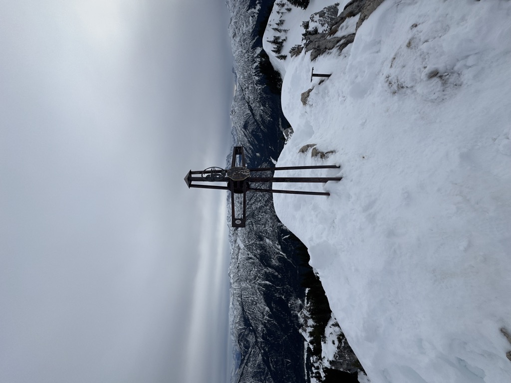 Photo №1 of Teufelstättkopf