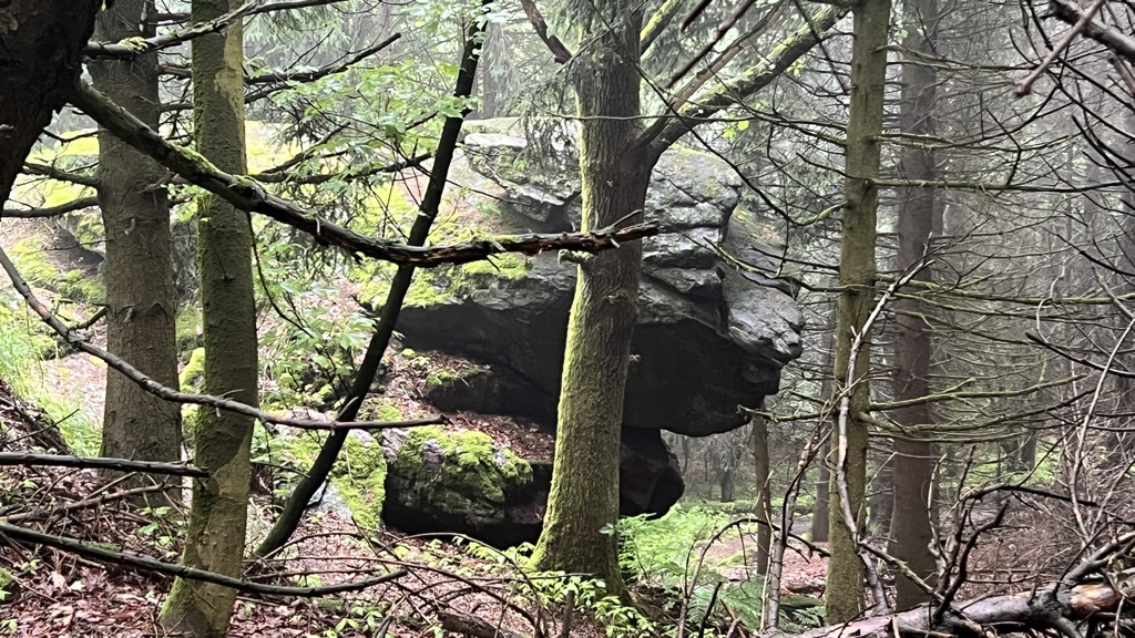 Photo №1 of Teufelstritt