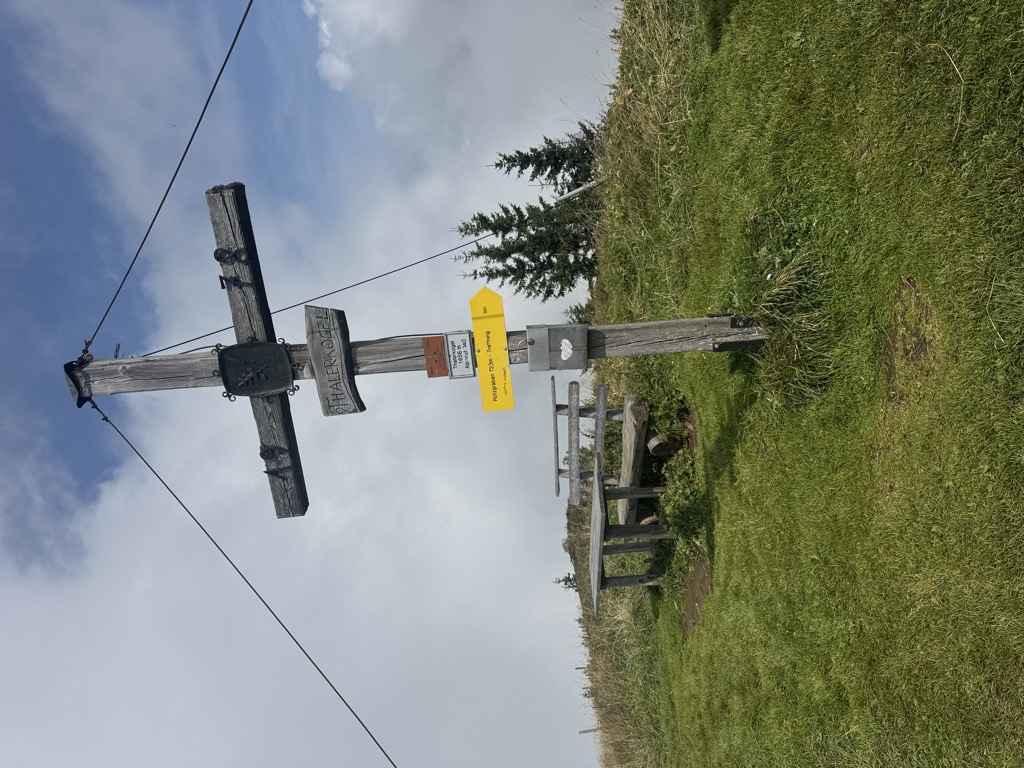 Photo №1 of Thalerkogel