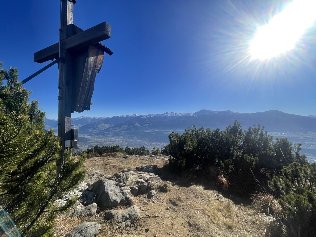 Photo №2 of Thaurer Rosskopf