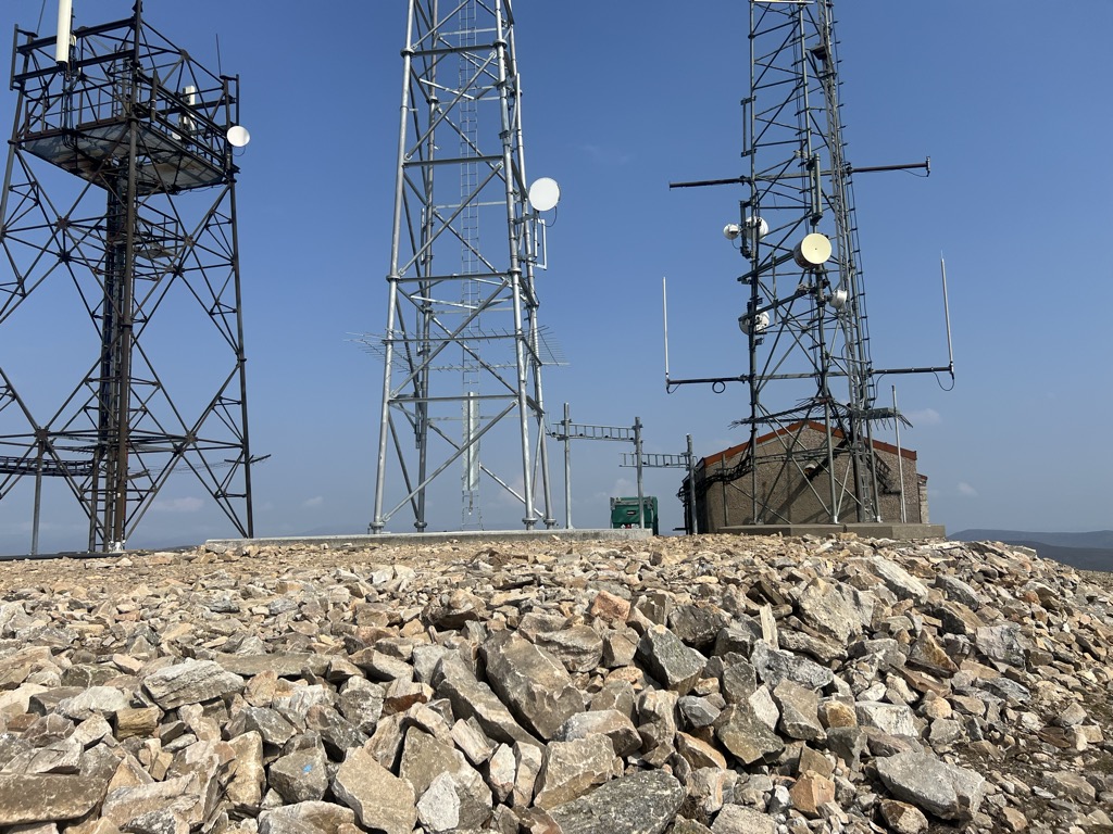 Photo №1 of The Cairnwell