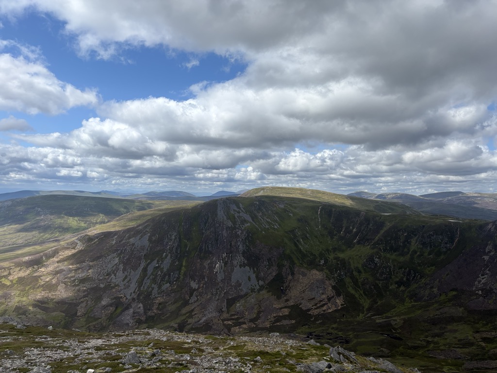 Photo №2 of The Cairnwell