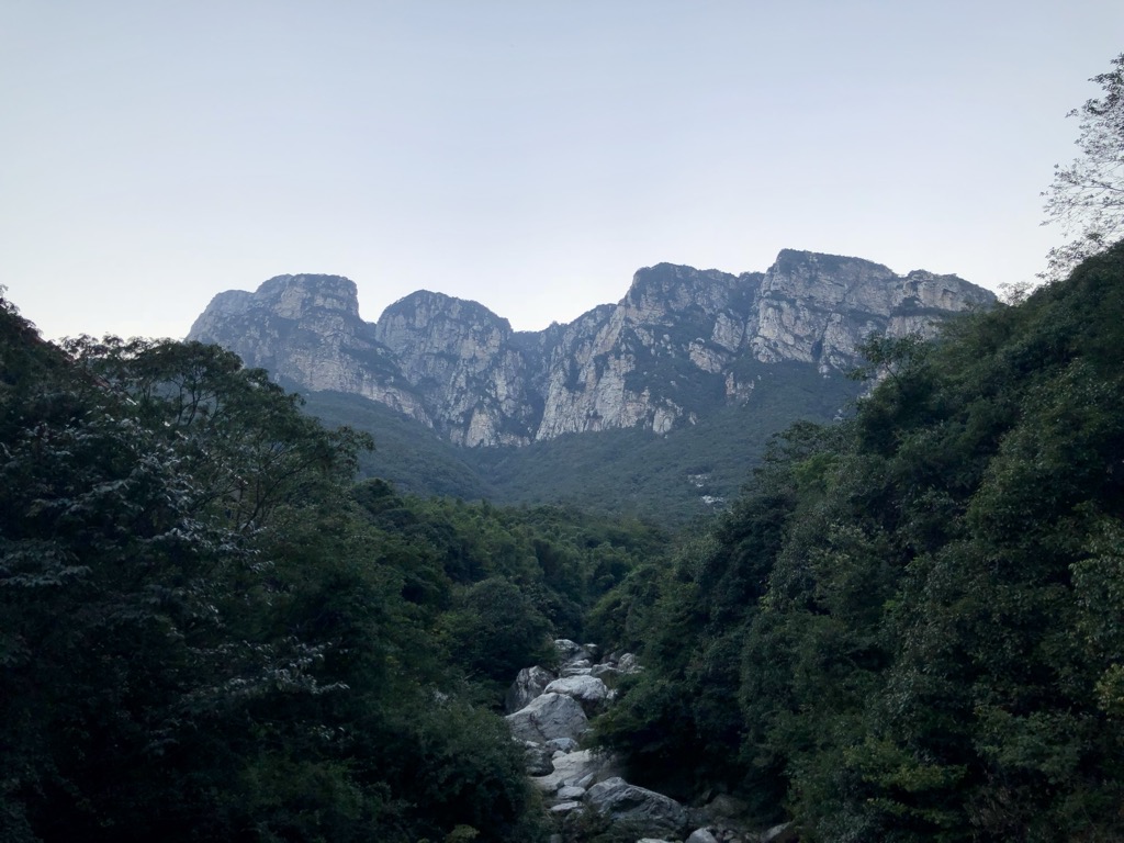 Photo №2 of The Fifth Peak
