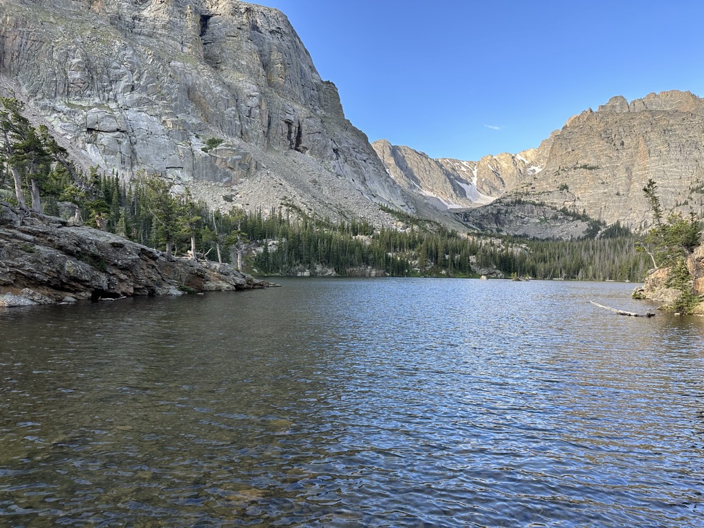 Photo №2 of The Loch