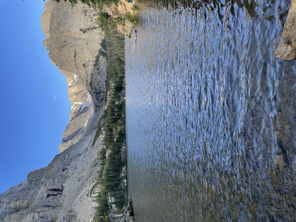 Photo №3 of The Loch