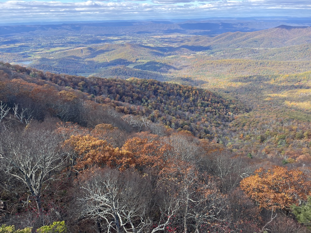 Photo №1 of The Pinnacle