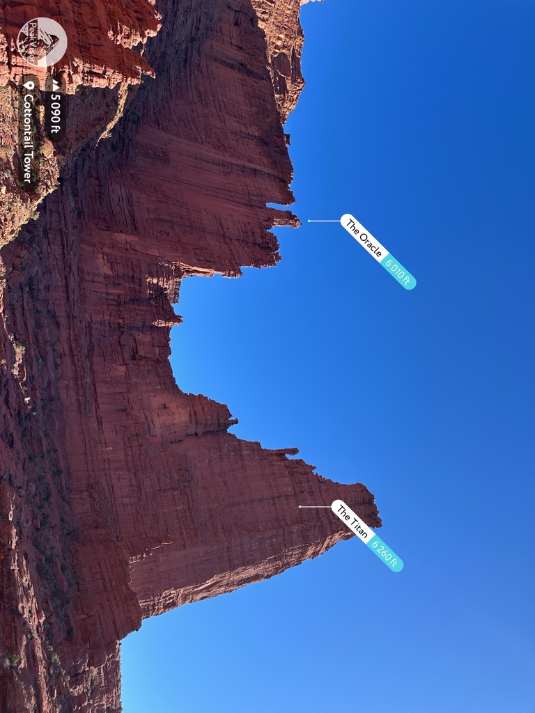 Photo №1 of The Titan