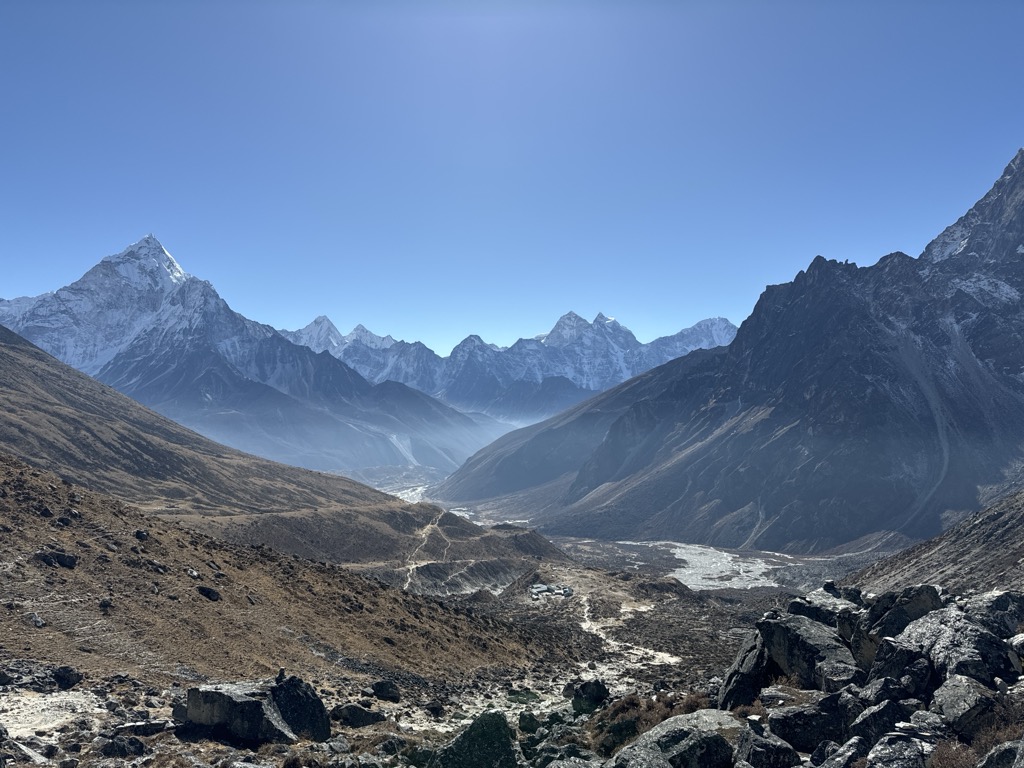 Photo №2 of Thok La Pass