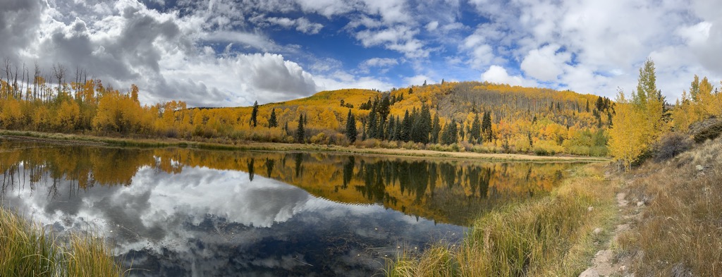 Thompson Lake