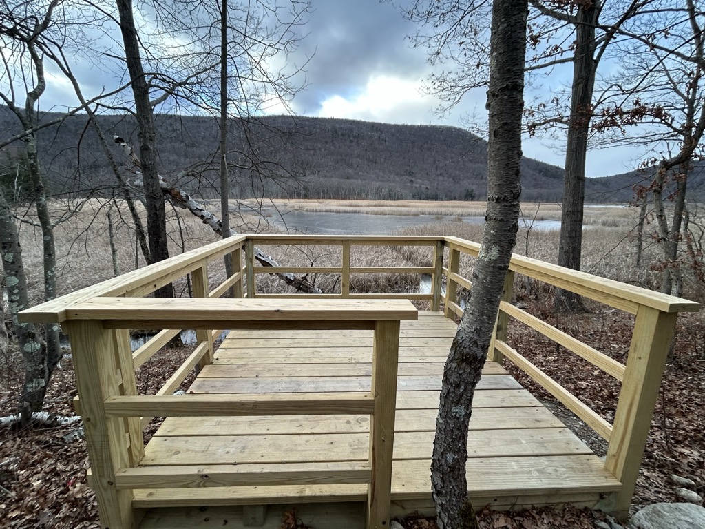 Photo №2 of Thompson Pond
