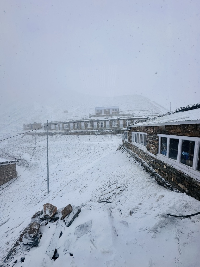 thorong-high-camp-hotel