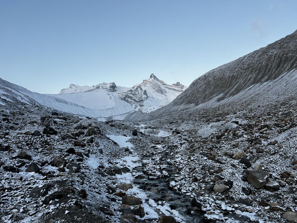 Photo №1 of Thorong La