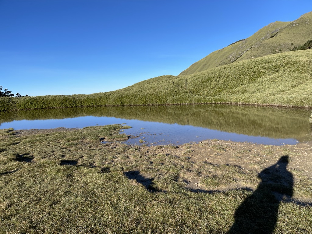 Photo №2 of Tiānchí