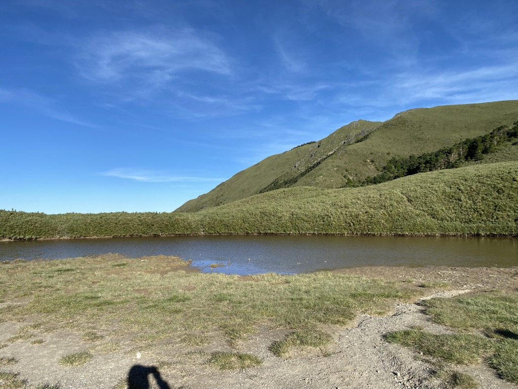 Photo №3 of Tiānchí