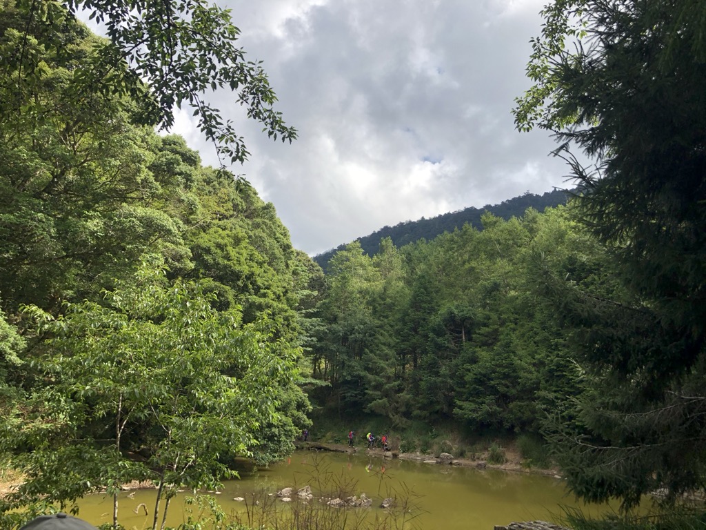 Photo №5 of Tiānchí