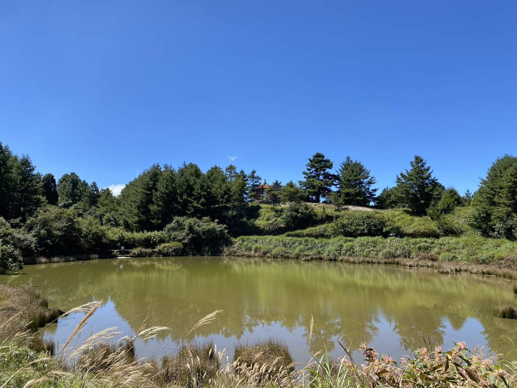 Photo №5 of Tiānchí