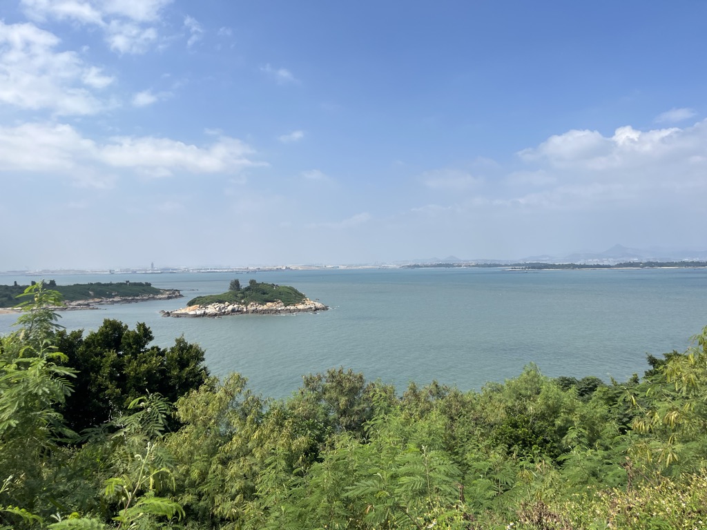 Photo №1 of Tiān Mó Shān