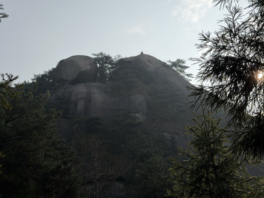 Tiān Shū Fēng