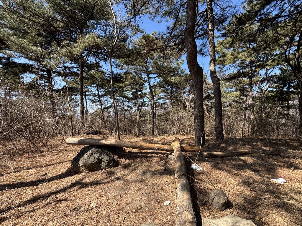 Photo №1 of Tiān Tàishān